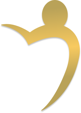 Logo doré